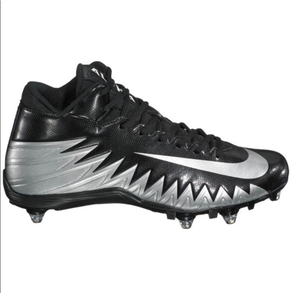 nike alpha menace varsity